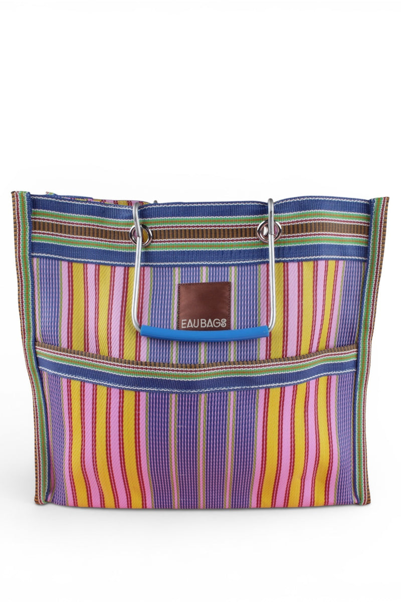 Errands Bag Jacaranda