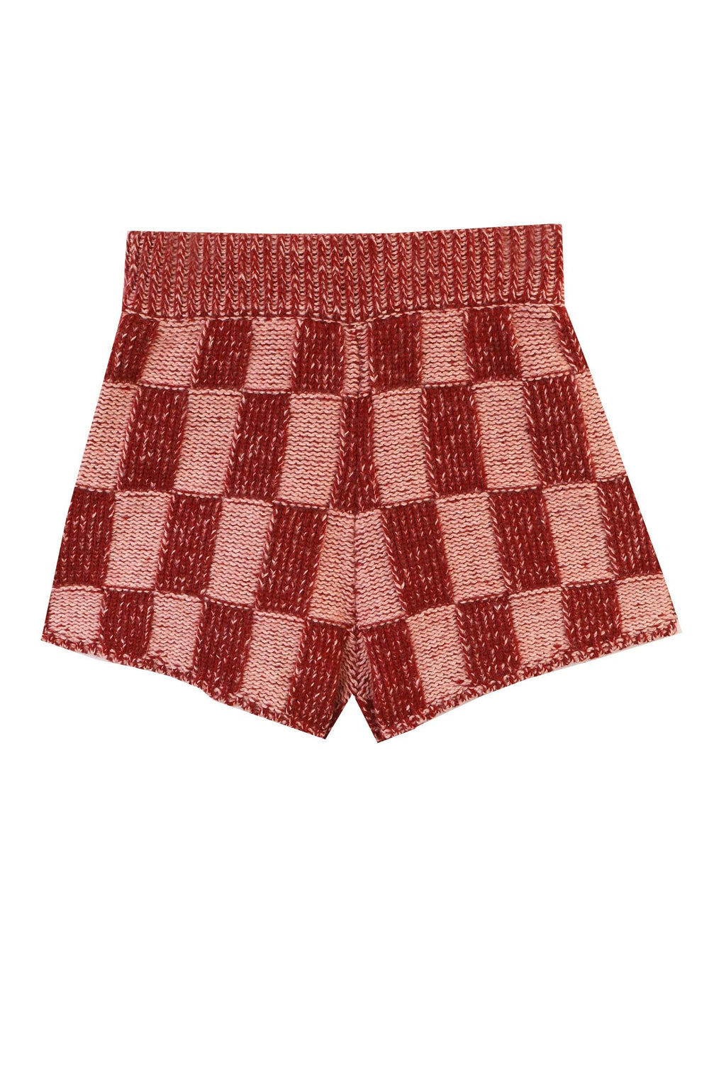RAVEN KNIT SHORTS