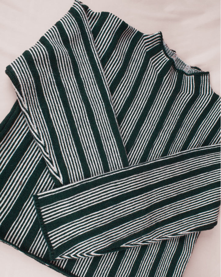 Vito Knit Forest