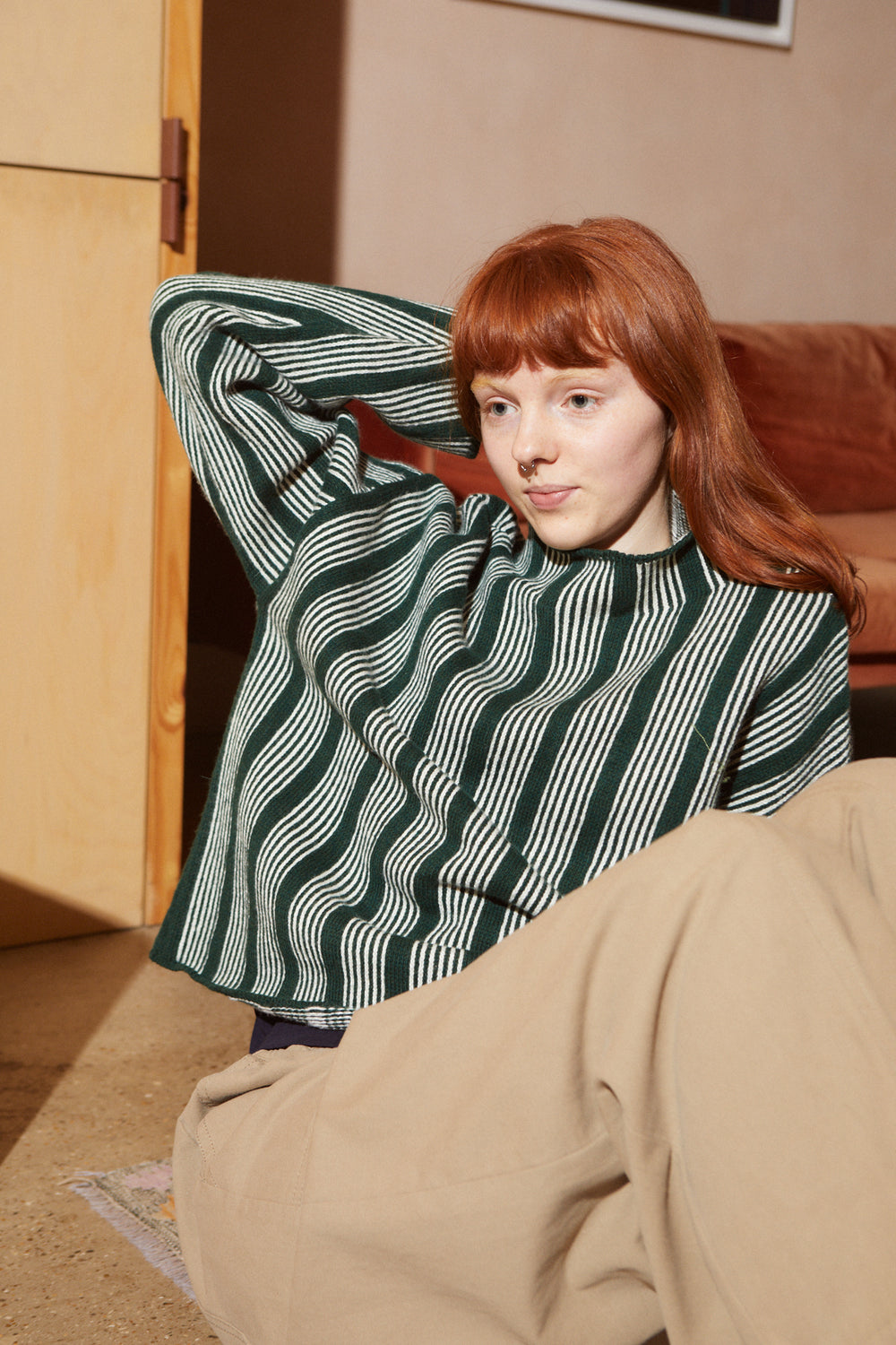 Vito Knit