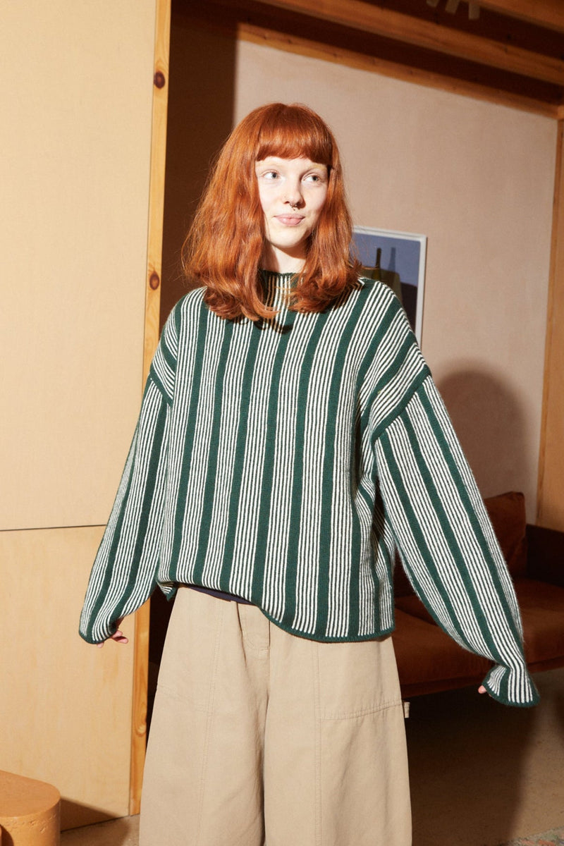 Vito Knit Forest