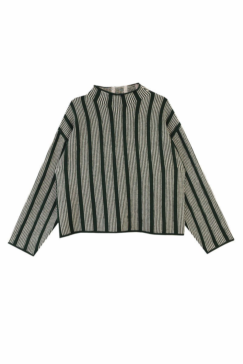 Vito Knit Forest