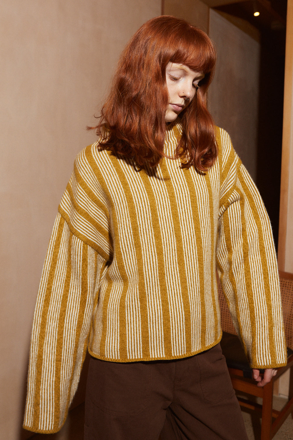 Vito Knit