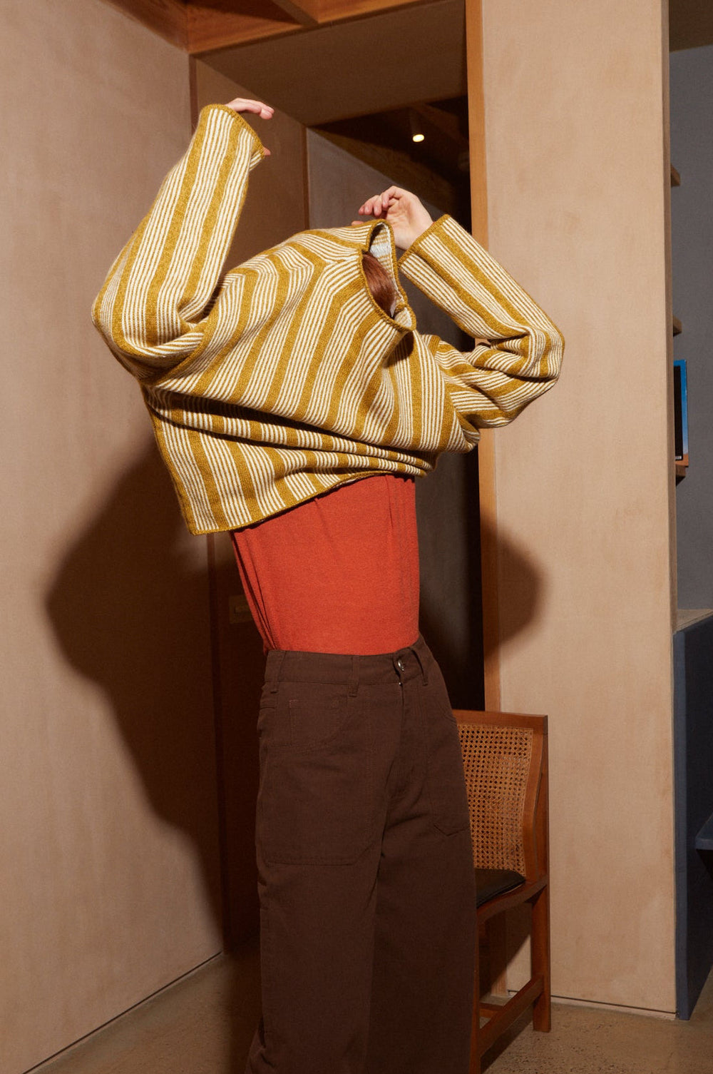 Vito Knit