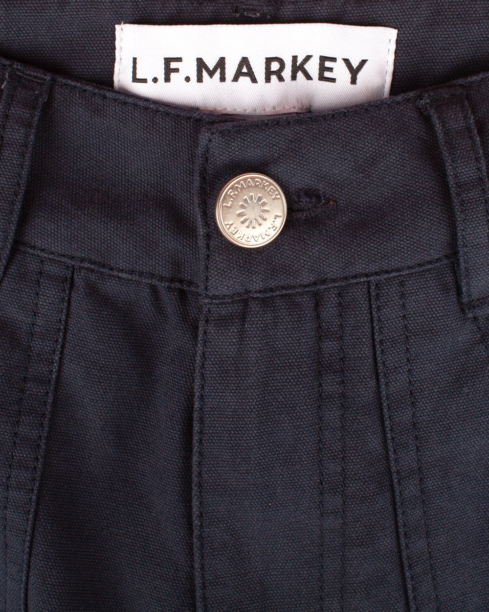Carpenter Trouser Ink