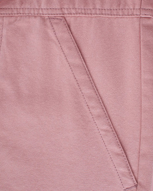 Dominic Boilersuit Blush