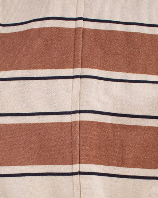 Gerald Trouser Rugby Stripe