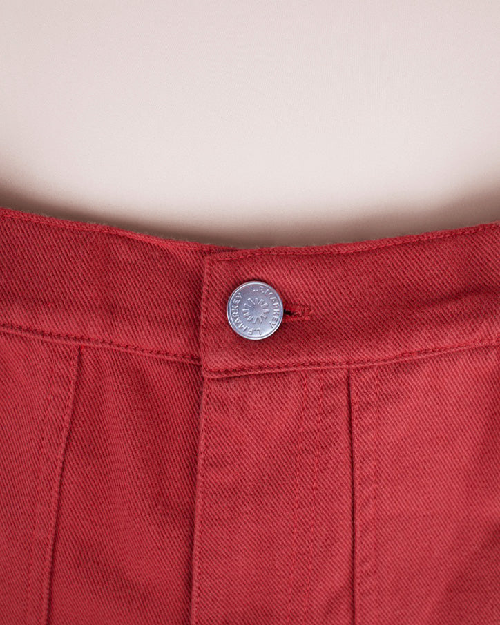 Lars Trouser Paprika